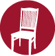 icon of Martin's Chair logo