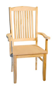 Alexandria Arm Chair