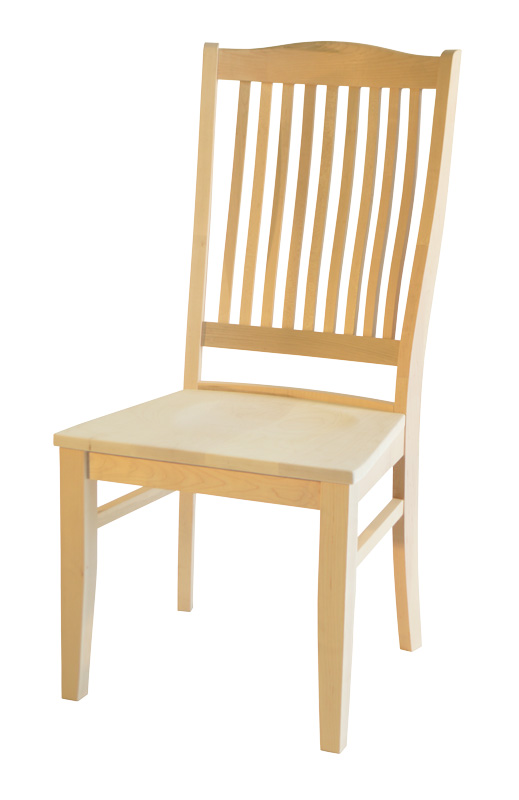 Alexandria Side Chair