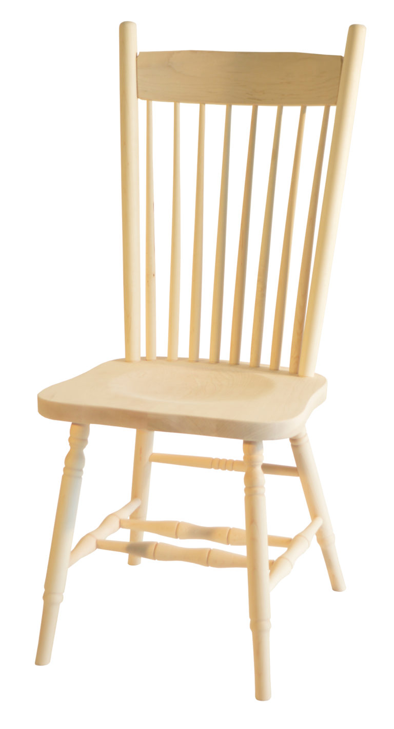 High Back Plain Martin s Chairs